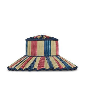 Lorna Murray Island Capri Straw Hat | Bloomingdale's Jewelry & Accessories | Bloomingdale's (US)