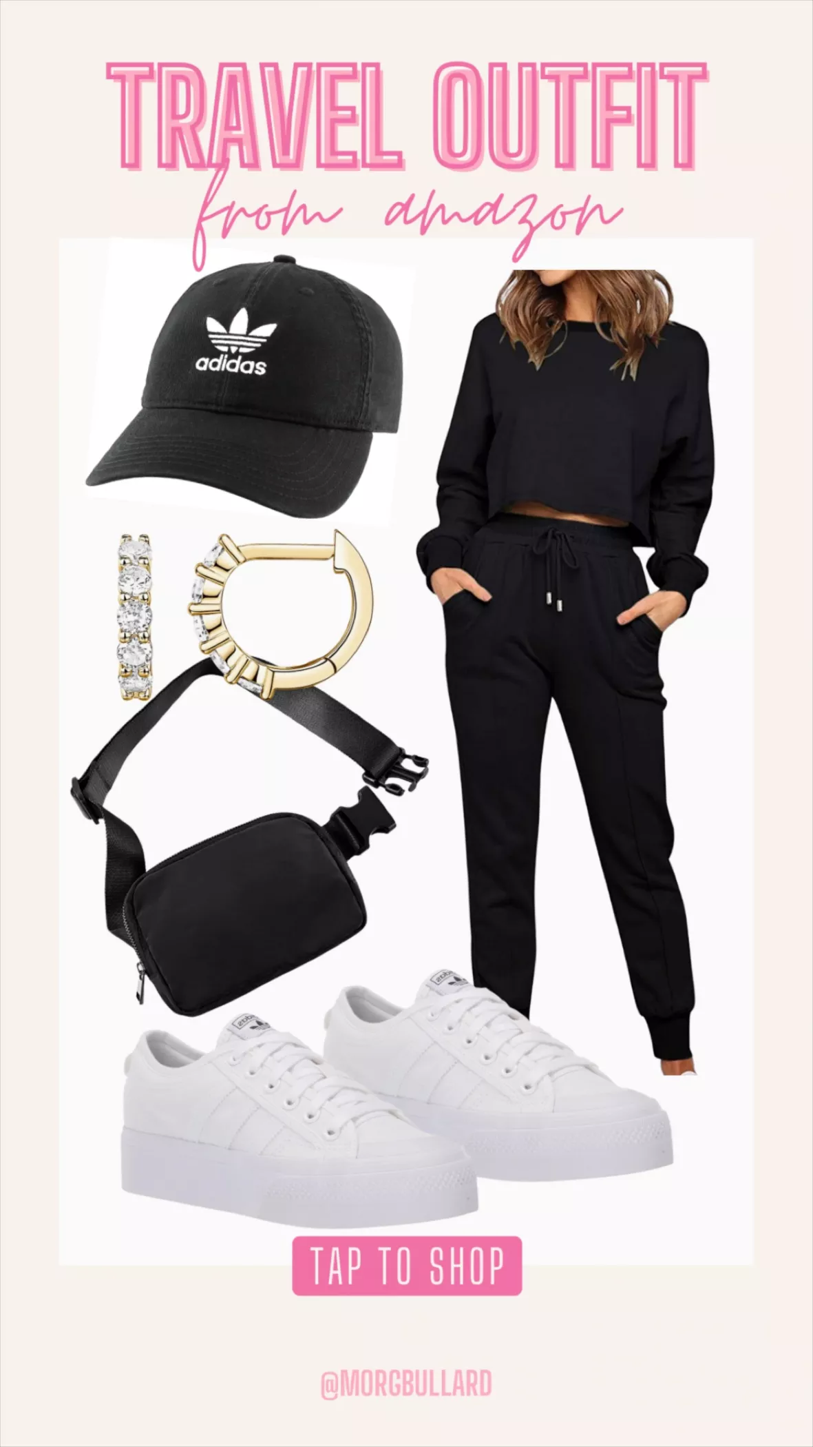 adidas Women's Relaxed … curated LTK