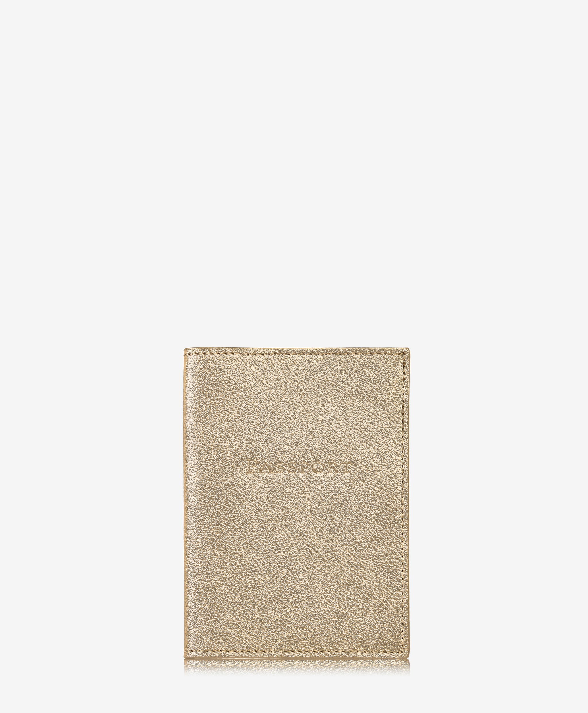Passport Case | GiGi New York / Graphic Image