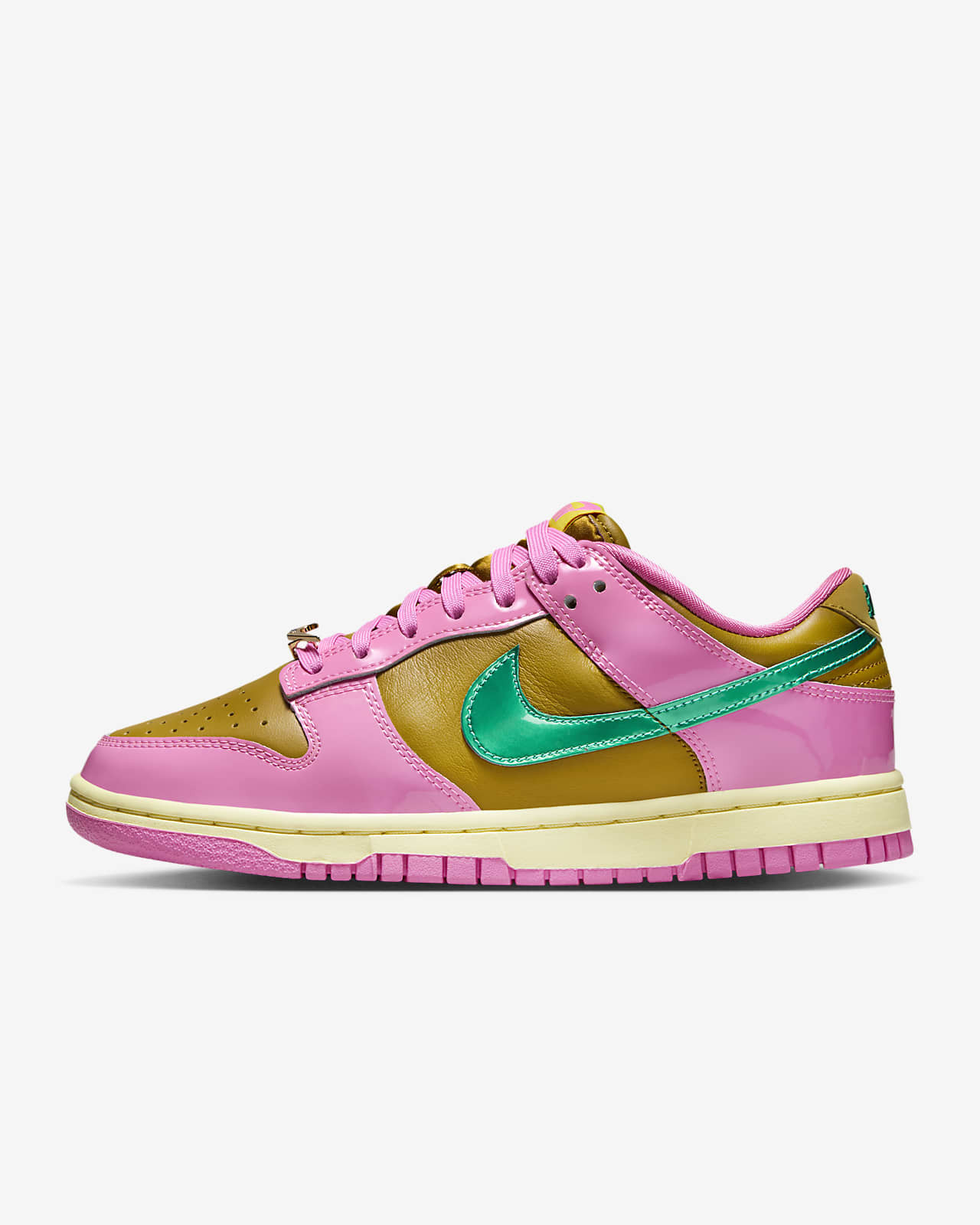 Nike Dunk Low x Parris Goebel Women's Shoes. Nike.com | Nike (US)