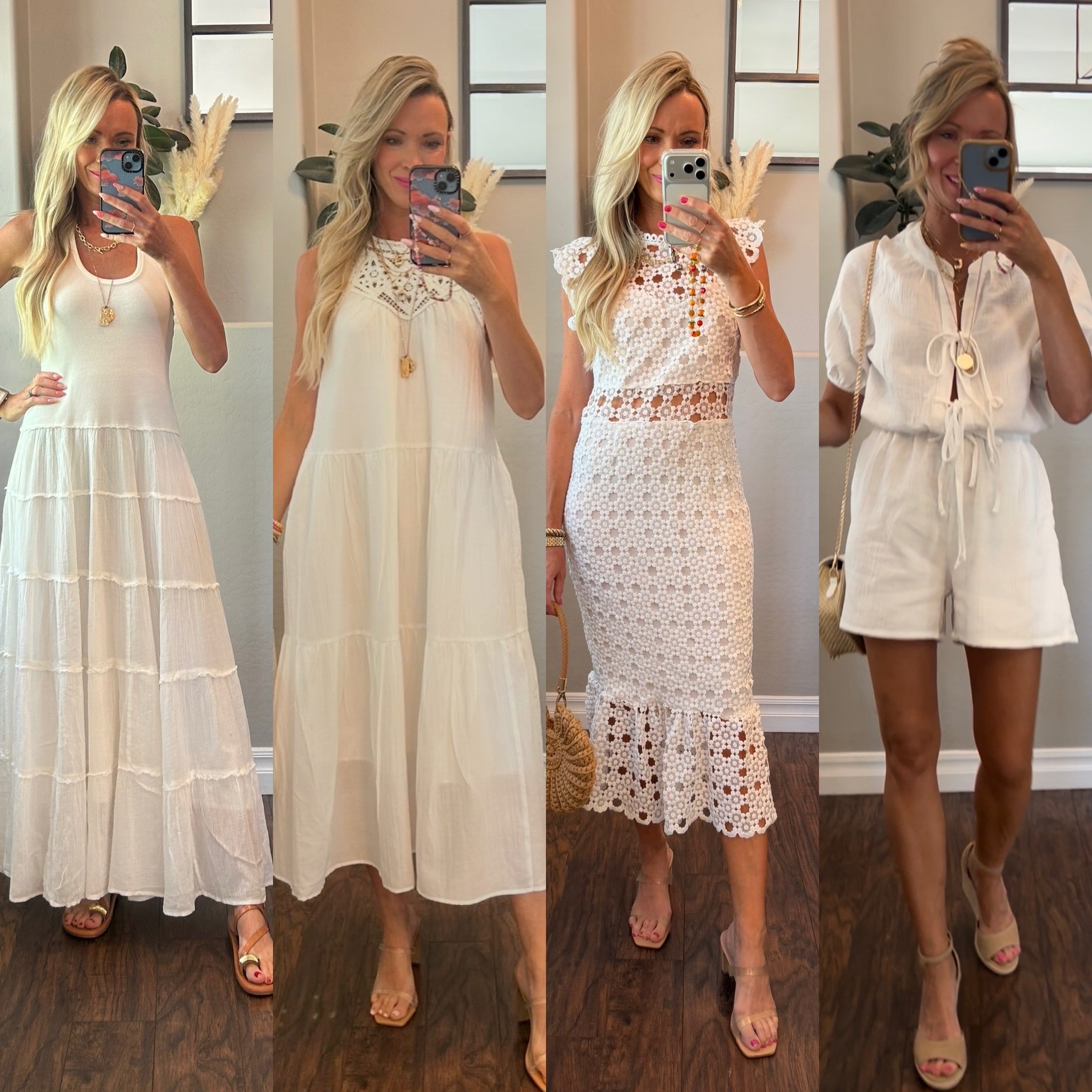 Summer Chic!