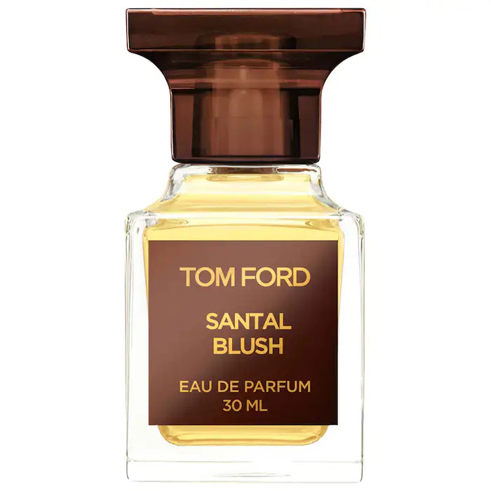 Santal Blush Eau de Parfum Fragrance | Sephora (US)