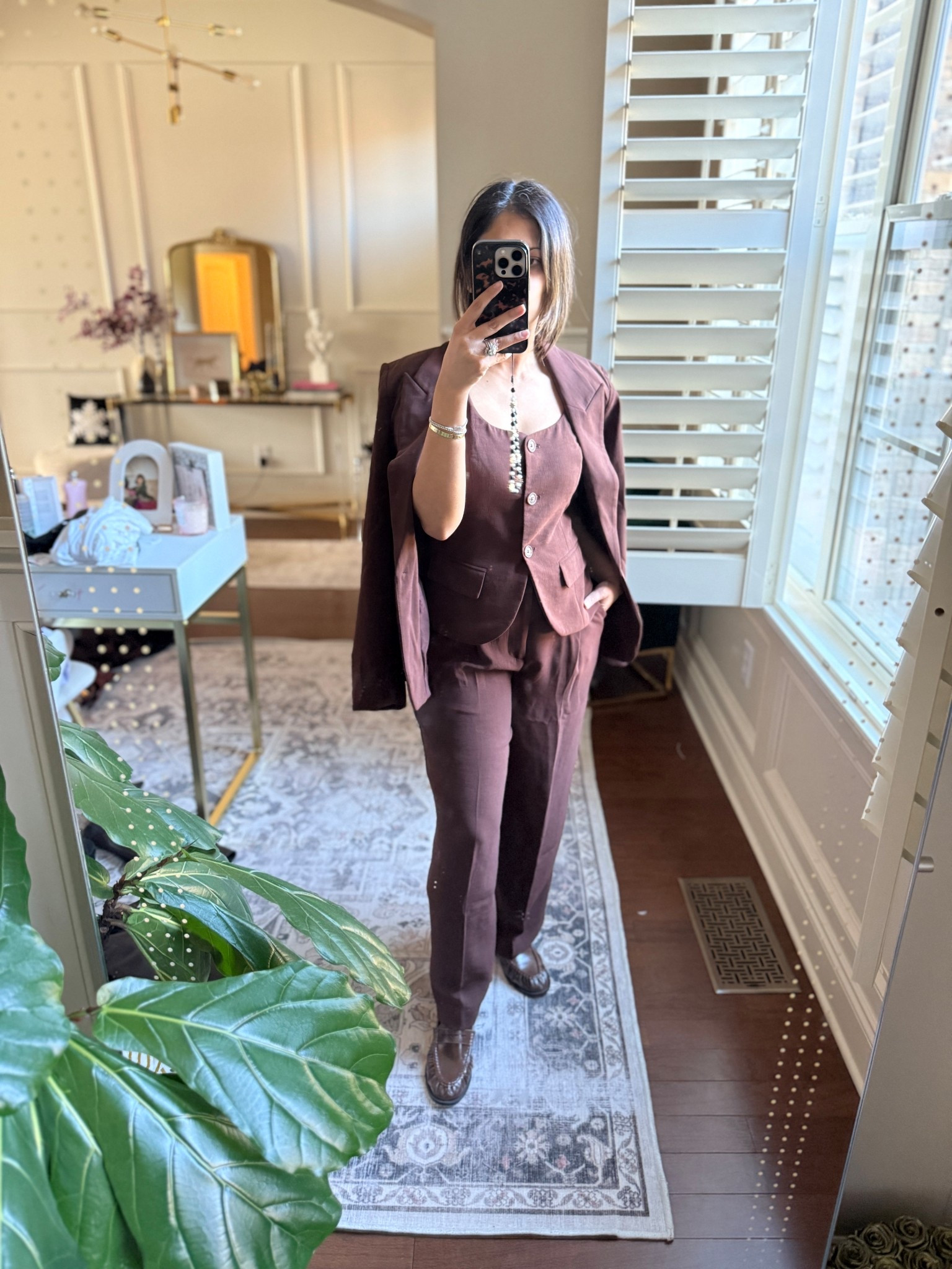 This Target fit is everything! Wearing short in pants! 

#LTKPetite #LTKWorkwear #LTKFindsUnder50