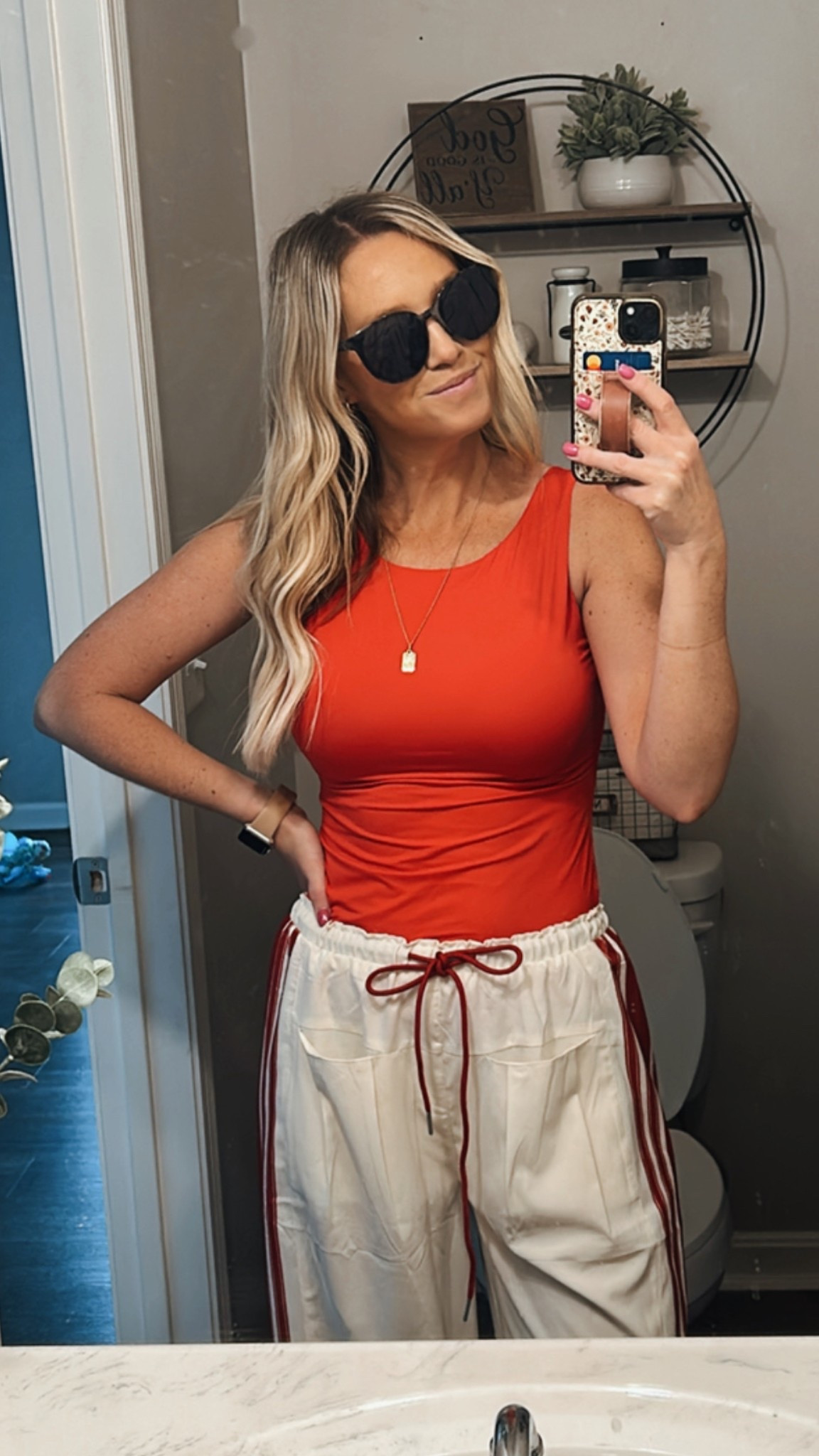 This outfit is the perfect spring outfit ! Airy, comfy and cute 🍒

#ltk #ltkstyle #spring #casual #casualoutfits #comfy #cute #ootd

#LTKFindsUnder100 #LTKStyleTip #LTKFindsUnder50