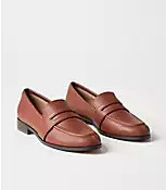 Penny Loafers | LOFT