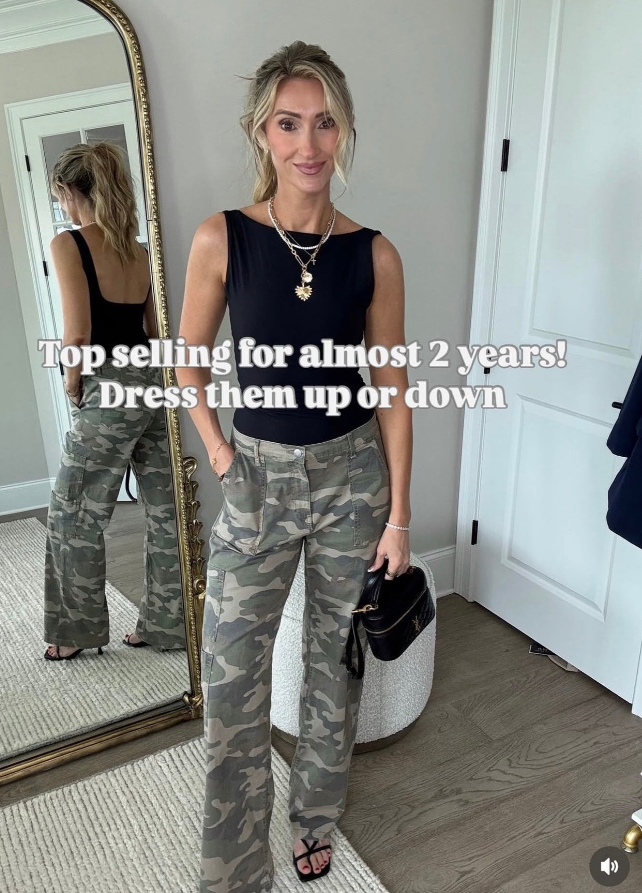 Top selling camo pants for almost 2 years now!!

#LTKootd #LTKgrwm #LTKSaleAlert