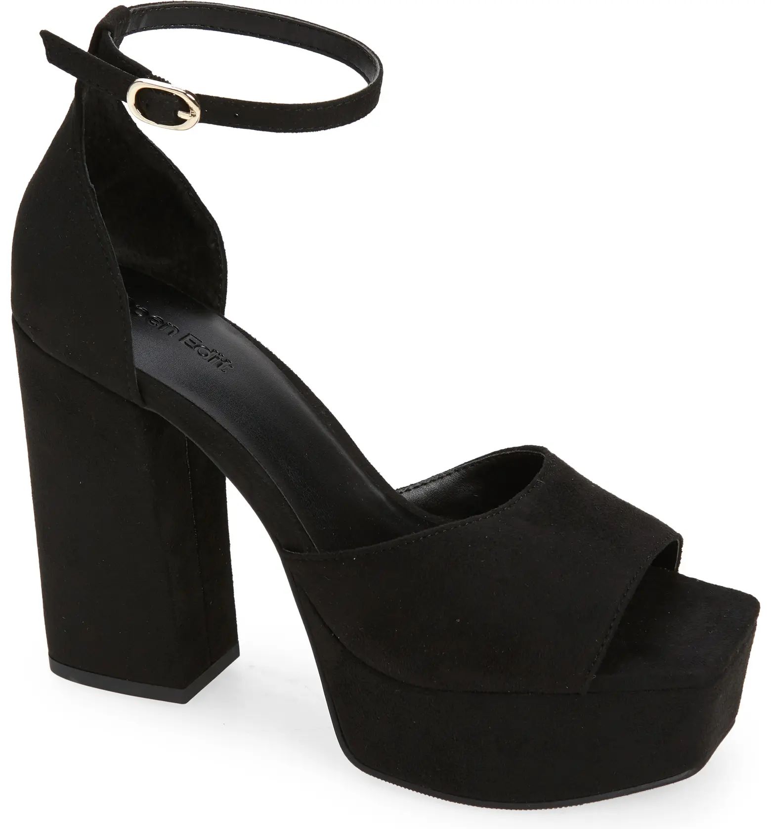 Open Edit Kimber Platform Sandal | Nordstrom | Nordstrom