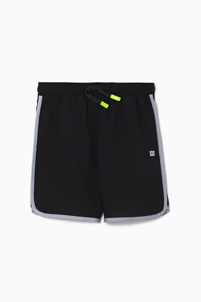 Woven Active Short | Rockets of Awesome
