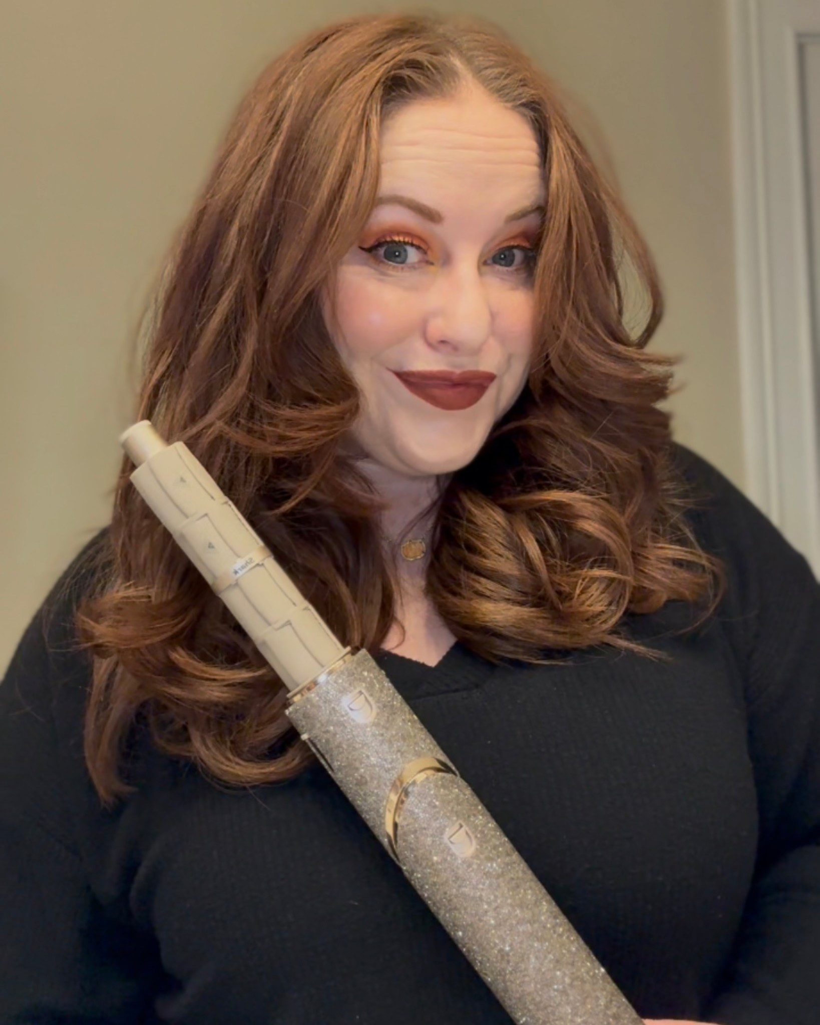 I’ve been absolutely loving my Shark FlexStyle hair dryer! I’ve used it to dry, straighten, and curl my hair - and I’m obsessed with the speed and finish every time. It’s on sale today (the lowest I’ve seen it) - I linked every place I could find it! Would be a great gift for beauty lovers or people who need some extra hair help!
#sharkbeauty #shark #hairdryer #beautygift #thickhair 

#LTKGiftGuide #LTKBeauty #LTKSaleAlert