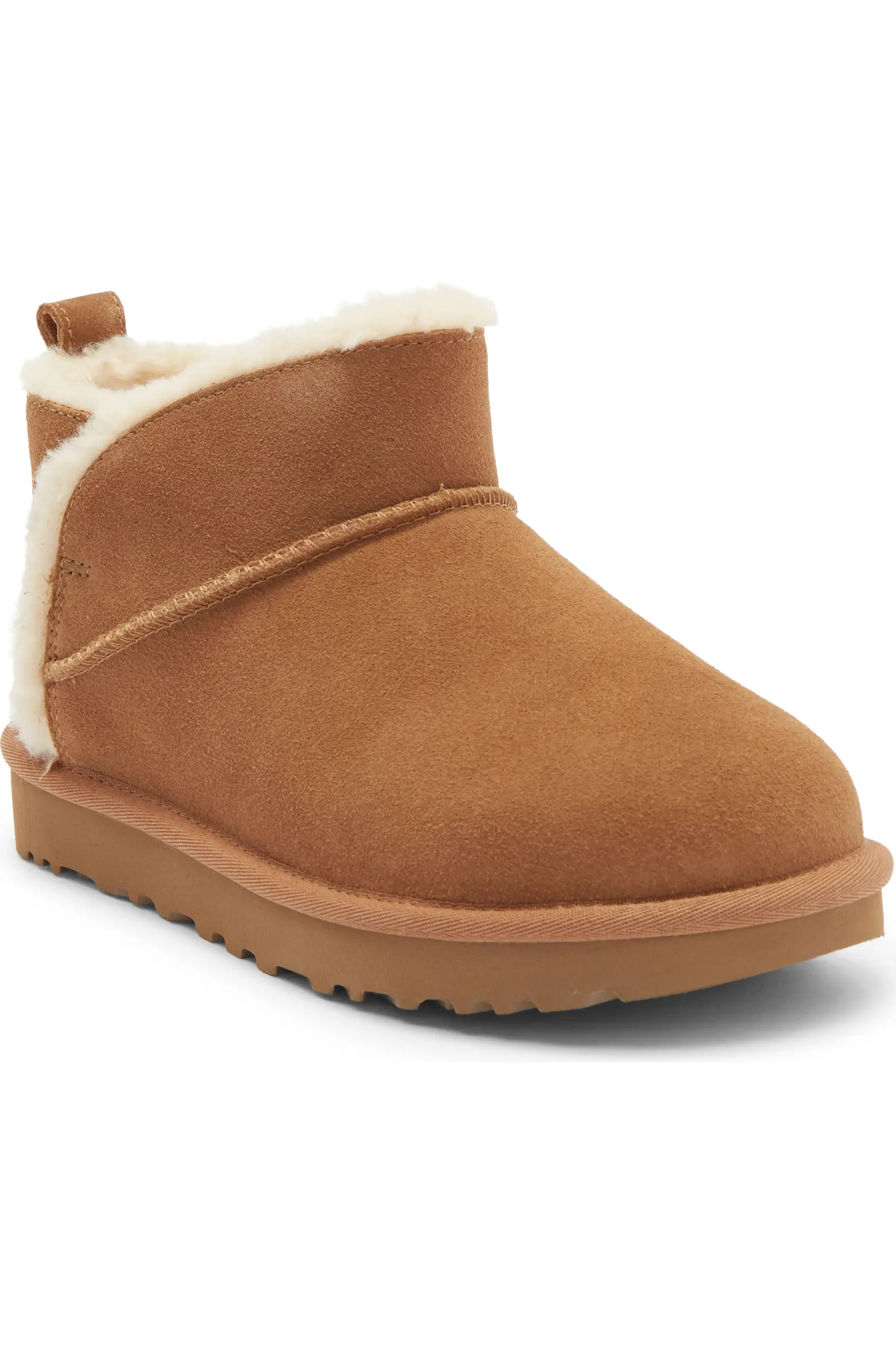Aiyanna Classic Ultra Mini Boot (Women) | Nordstromrack | Nordstrom Rack