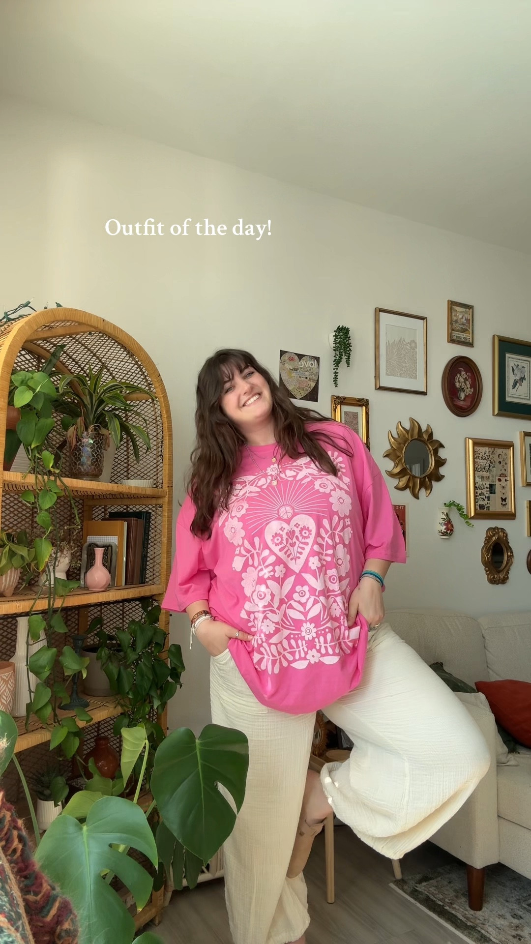 Pants are Lotus and Luna! Use code emma.hargraves 

#LTKStyleTip #LTKBeauty #LTKFindsUnder50