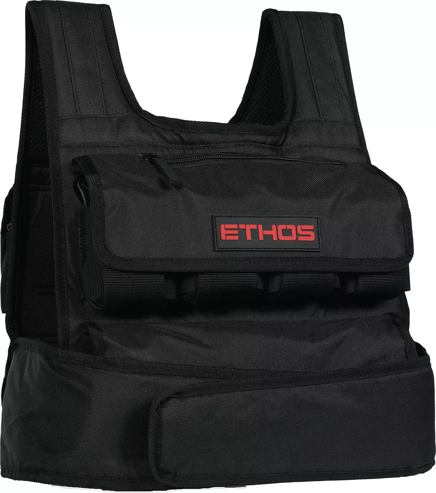 ETHOS Adjustable Weighted Vest | DICK'S Sporting Goods