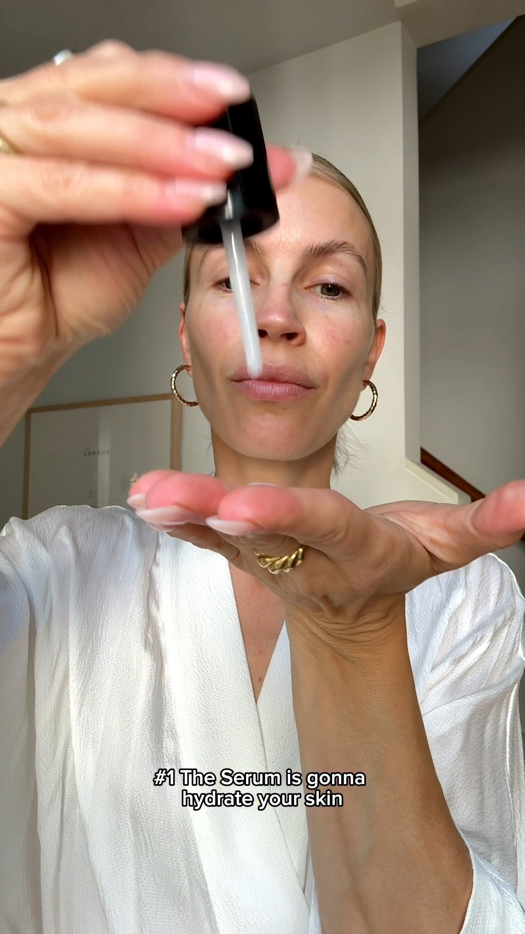 Glowy skin routine unlocked! Remember that dreamy skincare dinner I went to at @mayflower a few weeks ago? Since then I’ve been using the full Rationale ritual, and honestly the #RATIONALEglow is real. Their formulations are created in their own research labs in Australia, with a level of detail and science unlike anything I’ve tried before. I’m officially hooked and I know you will be too!!! 

#LTKBeauty