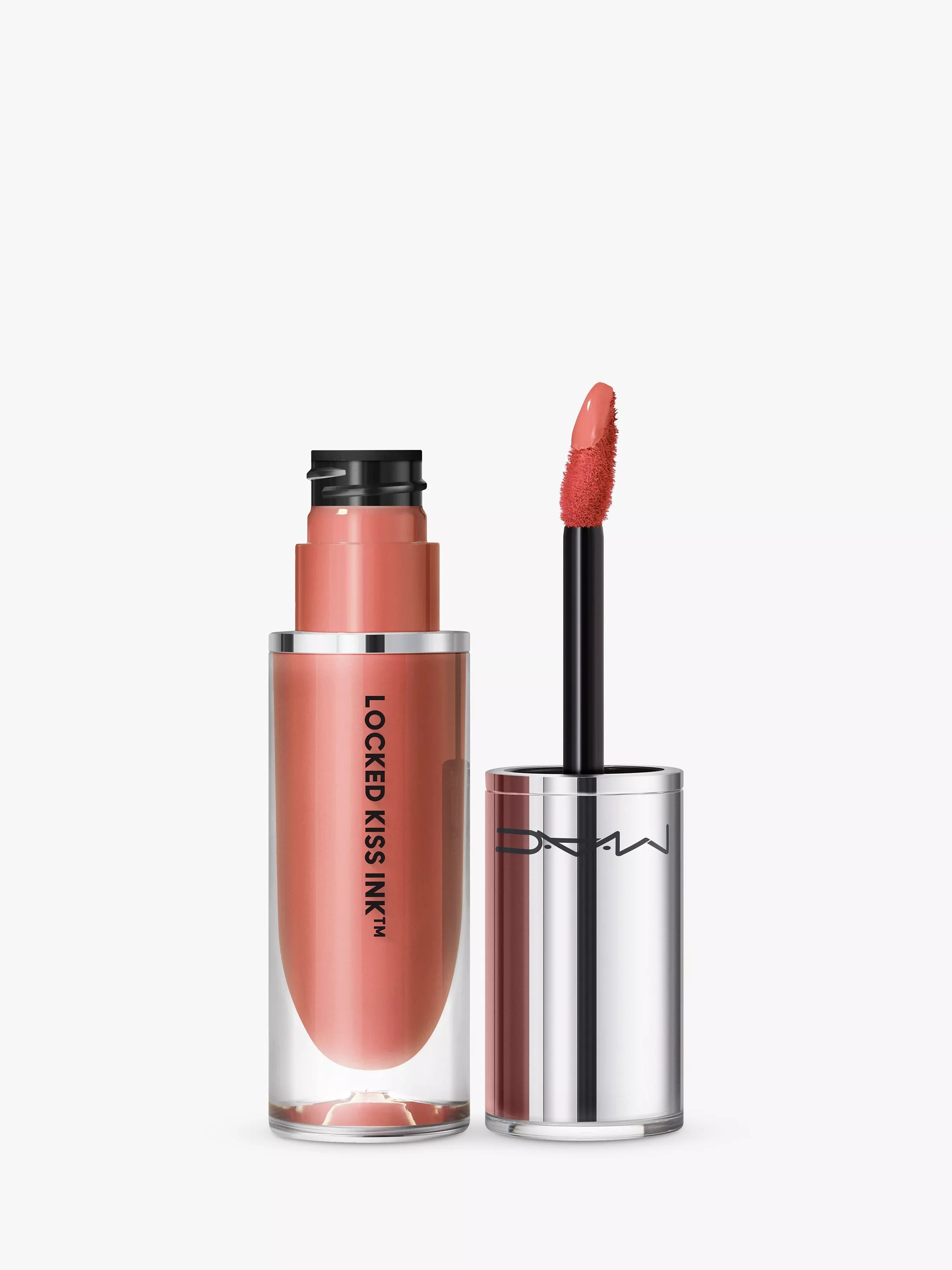 MAC Locked Kiss Ink 24hr Lipcolour | John Lewis (UK)