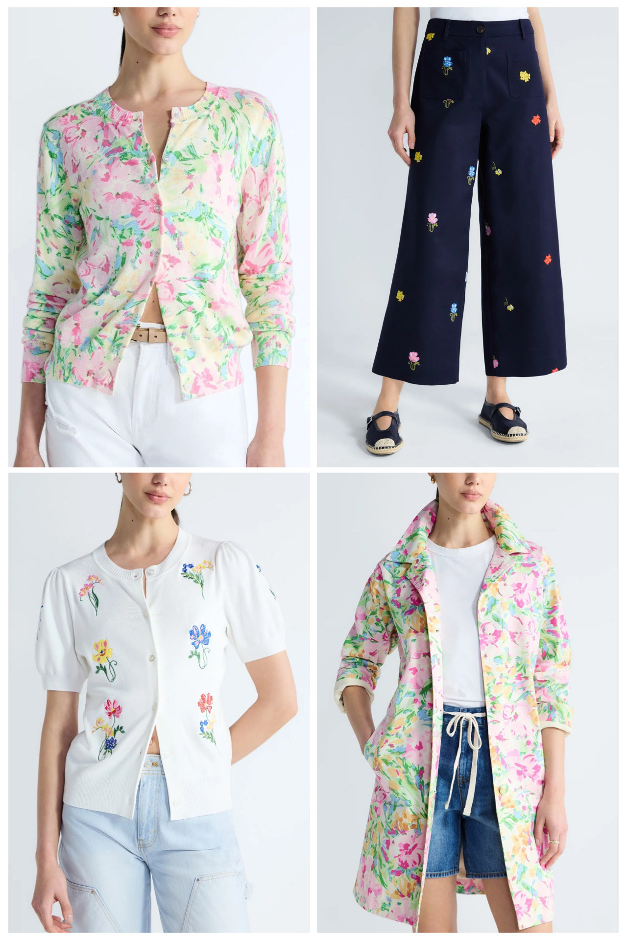 Spring Walmart new arrivals that just went online!

#LTKootd