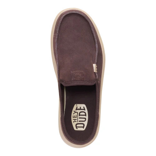 Austin Lift Classic - Tan | HEYDUDE