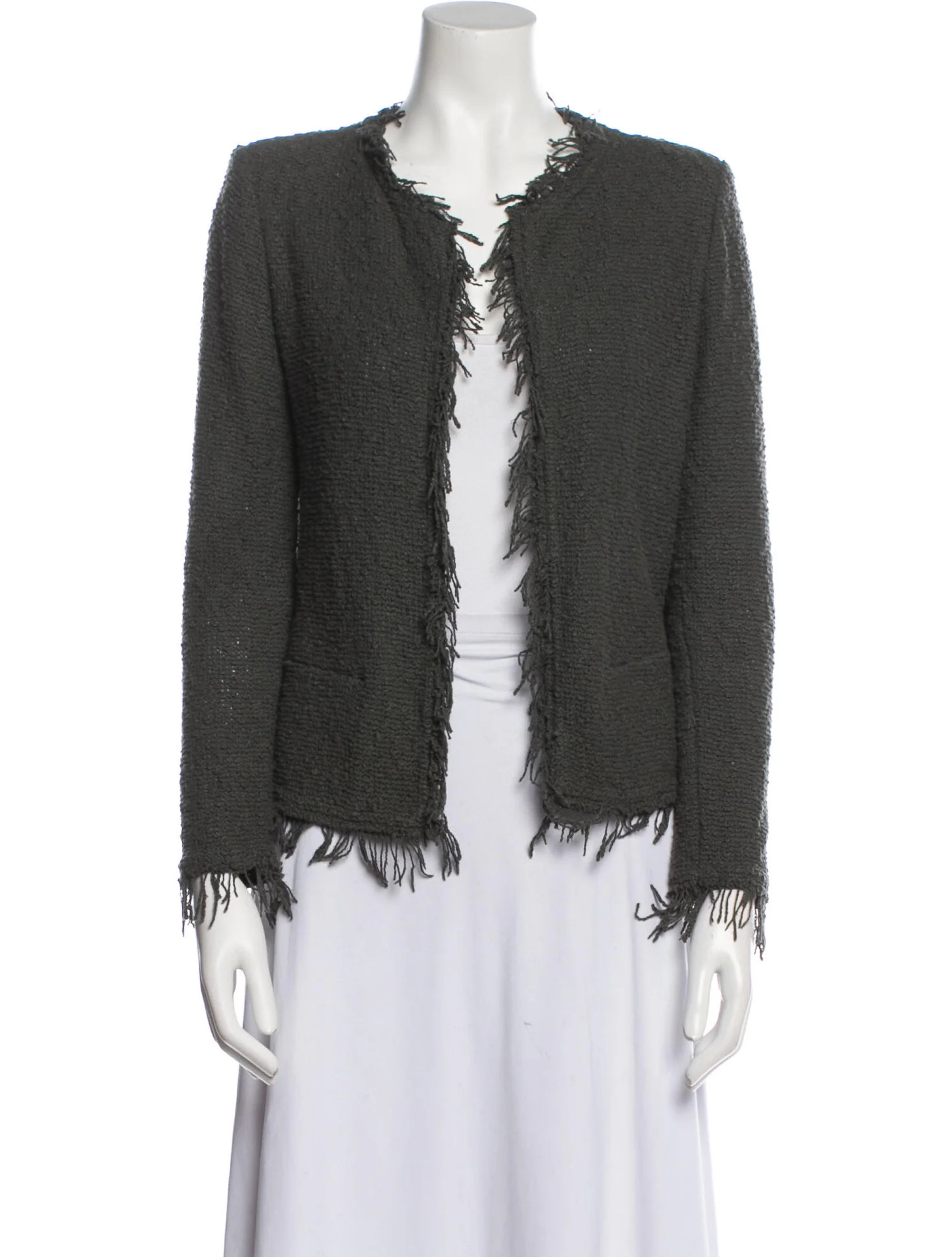 Evening Jacket | The RealReal