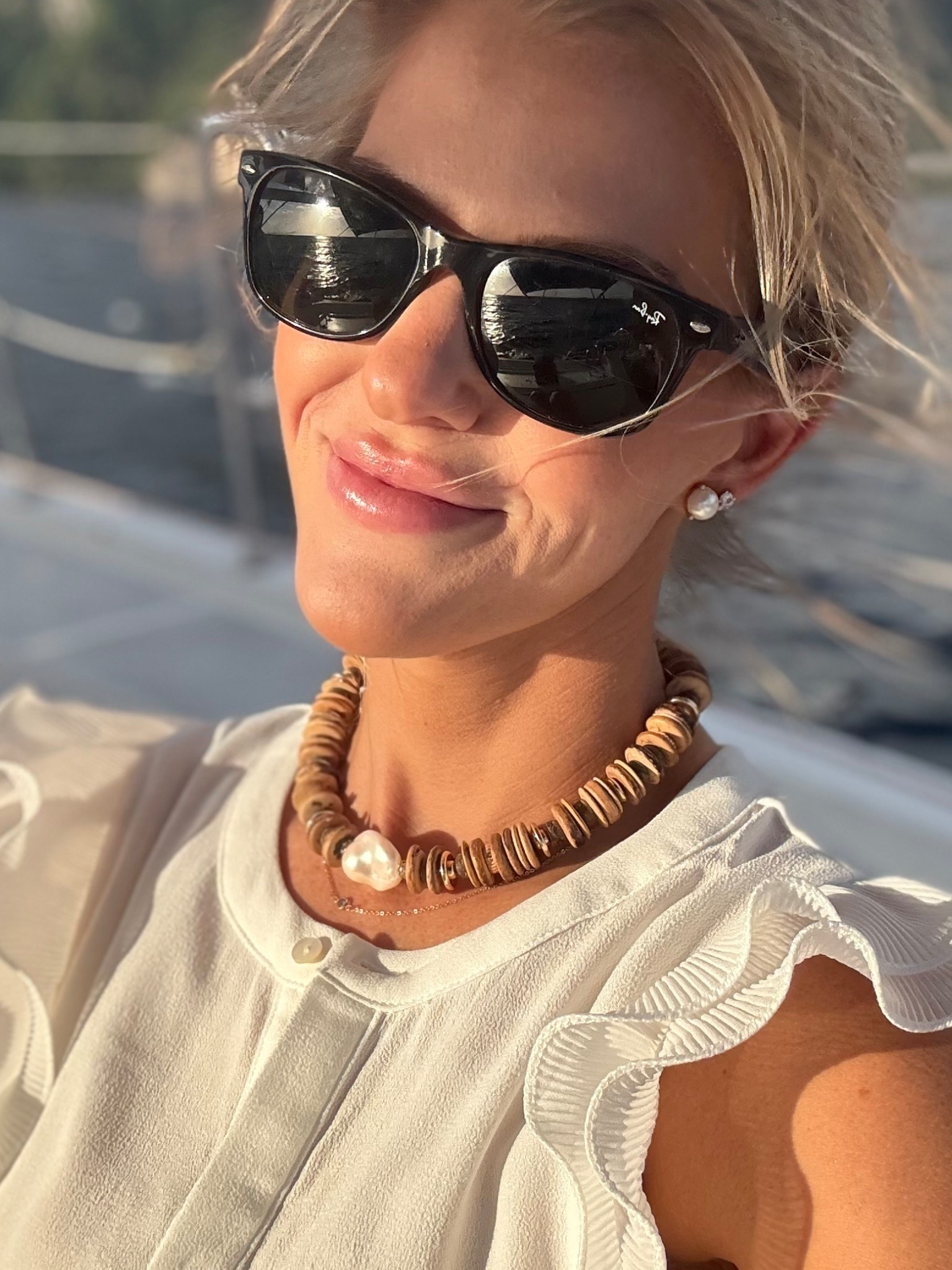 Necklace 

#LTKWedding #LTKTravel #LTKGiftGuide