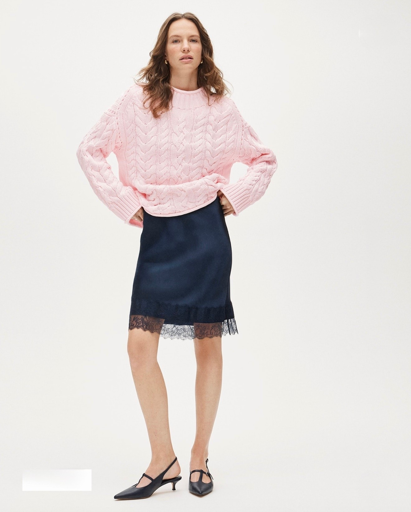 The perfect Spring outfit from JCrew 

#LTKootd