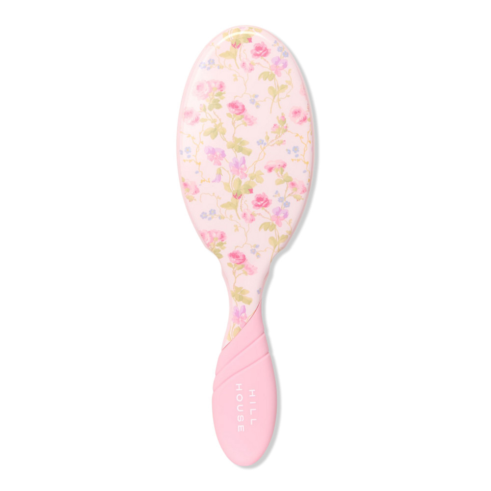 Wet Brush Pro x Hill House Original Detangler - Hill House Pink Floral | Ulta