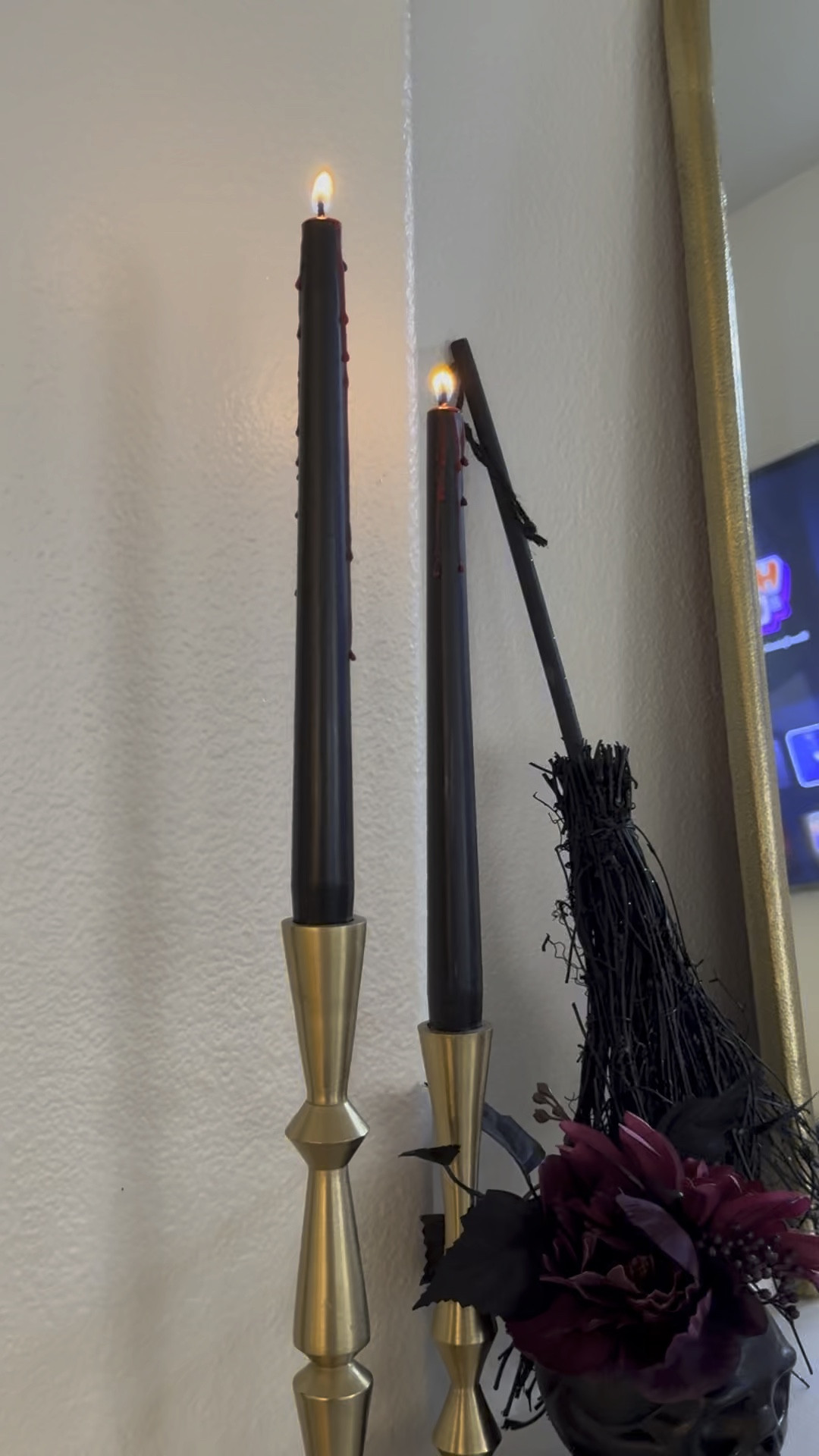 Halloween Bleeding Candles

#LTKHome #LTKHalloween #LTKSeasonal