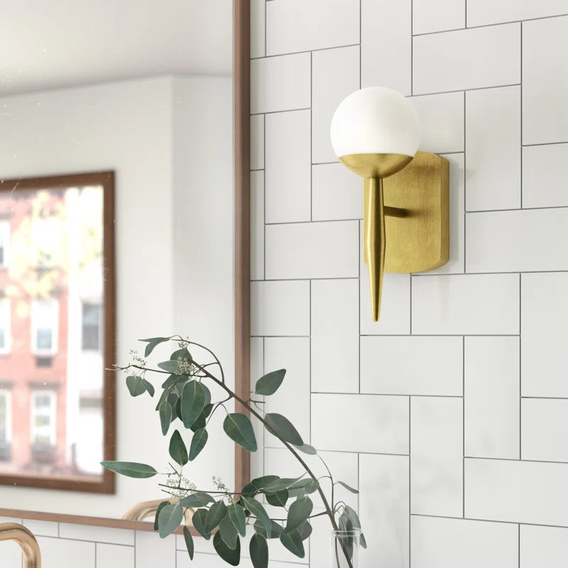 Archibald 1 - Light | Wayfair North America