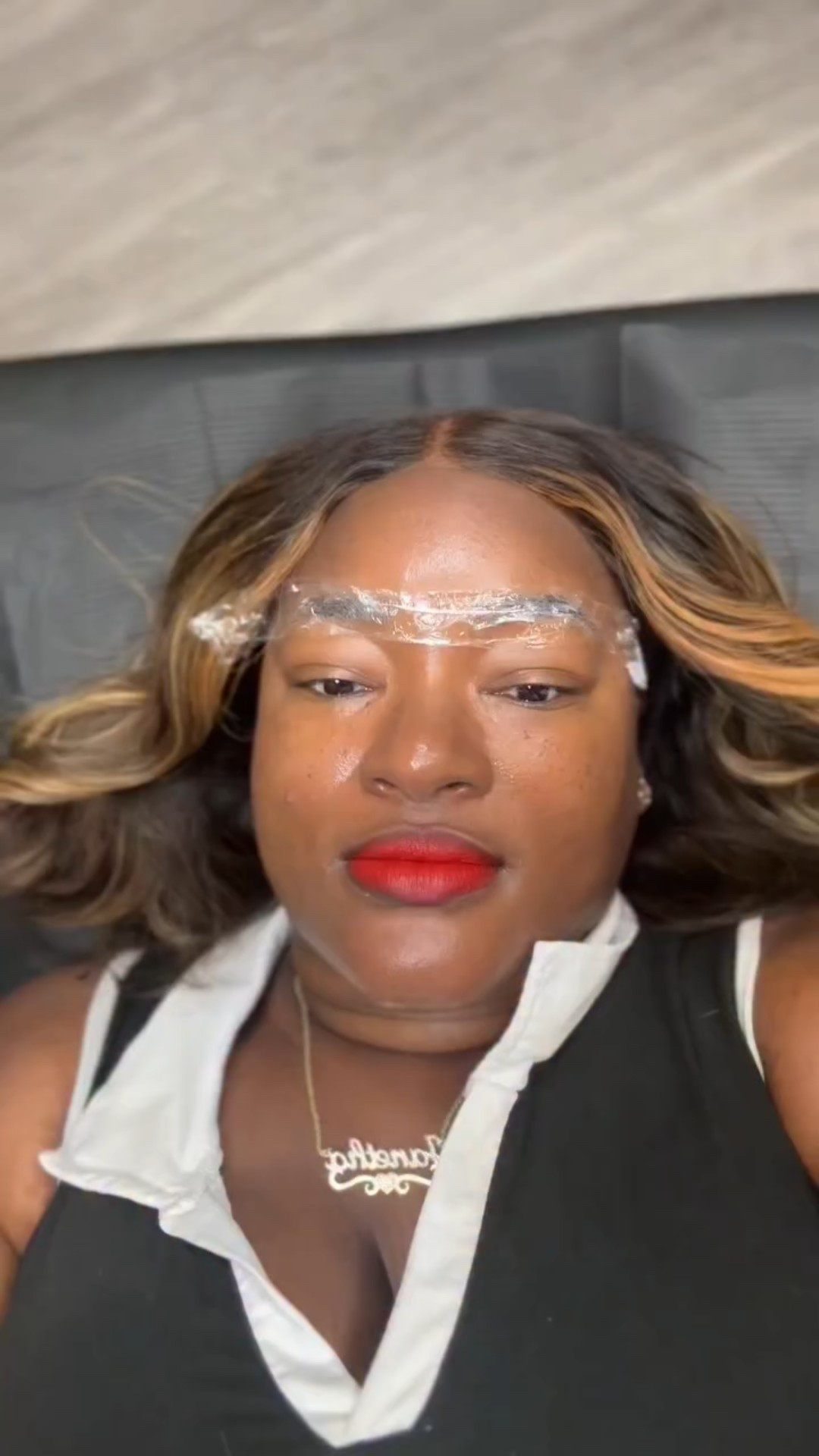 My Ombre Brow Experience: 
As someone who’s always been afraid of needles and doesn’t have a single tattoo, I wasn’t sure what to expect from ombré brows. 

But @lushhausstudio made the entire experience so calm and comfortable. She was patient, detailed, and made sure every step felt intentional. It was virtually pain-free 🙌🏾

Now, I wake up with soft, natural brows that perfectly frame my face and make my morning routine effortless. It’s one of the best beauty decisions I’ve made. 🤍

📌Mall of Georgia, Buford, GA