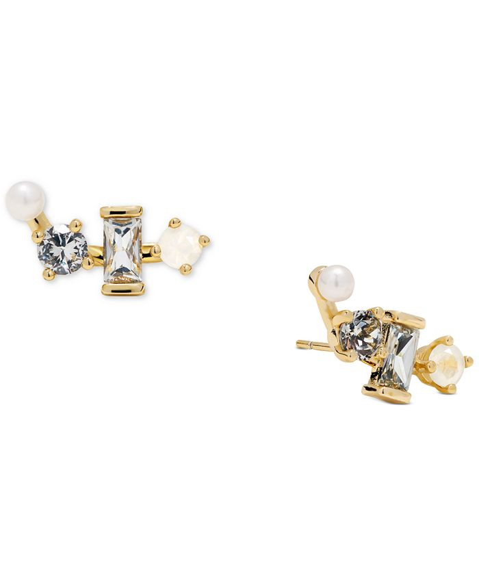 Kendra Scott Madelyn Ear Climber Earrings & Reviews - Earrings - Jewelry & Watches - Macy's | Macys (US)