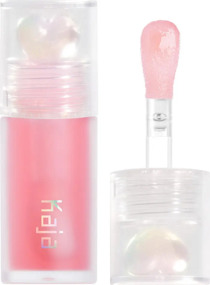 Juicy Glass Lip Oil | Nordstrom