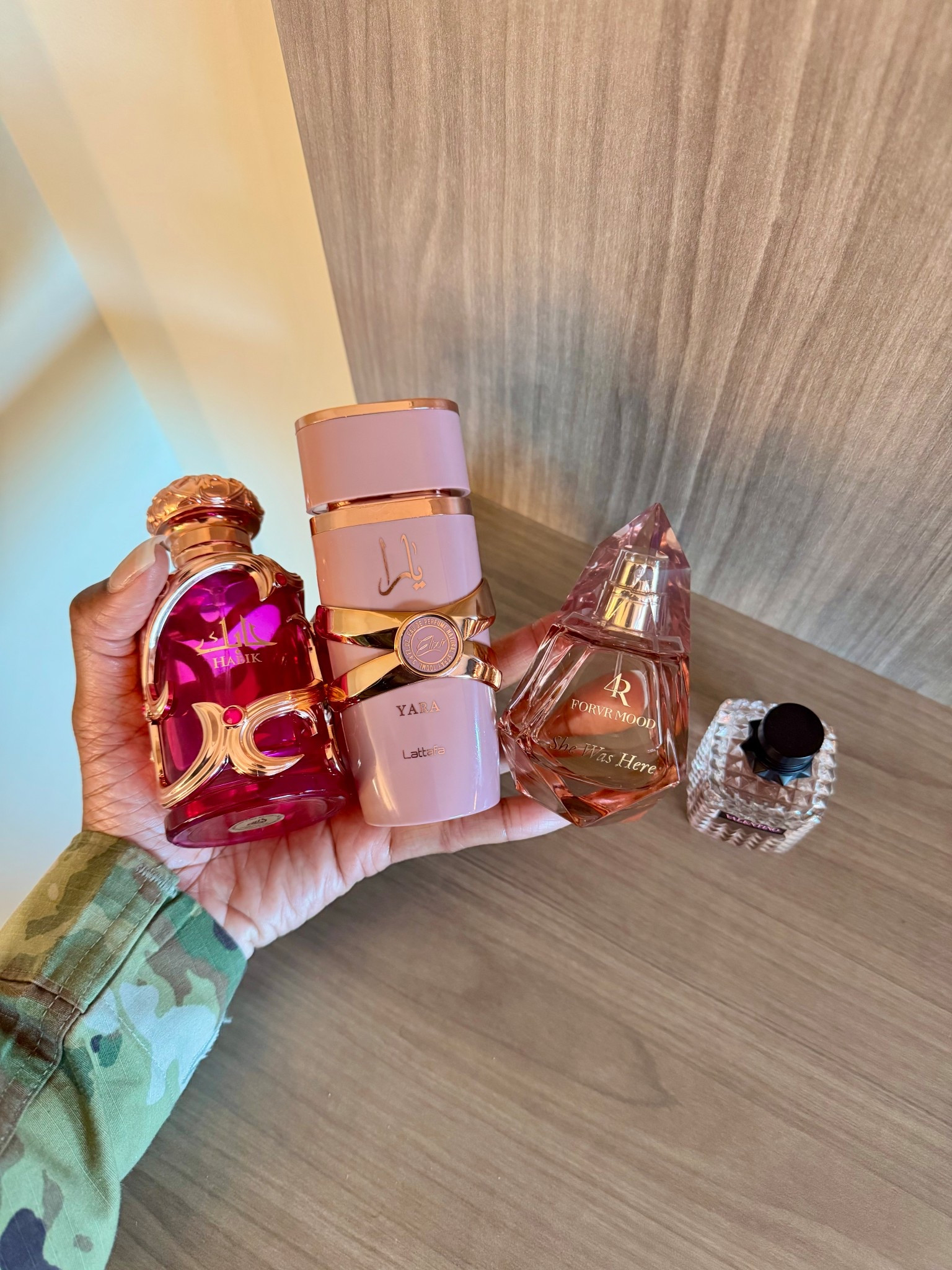 Must have Travel for work scents 🥰

#LTKBeauty #LTKSaleAlert #LTKTravel