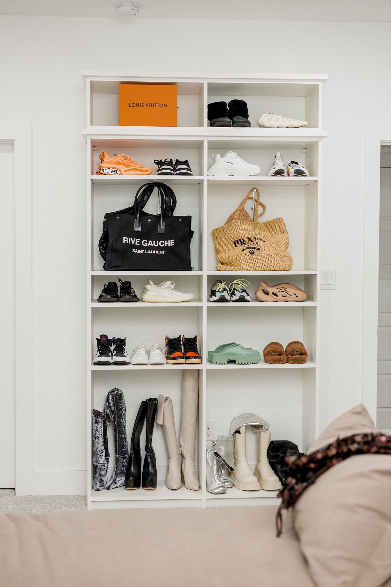 A few of my favorite Boots in my collection! Great options for those festive season outfits you have planned! 

#LTKSeasonal #LTKstyletip #LTKshoecrush