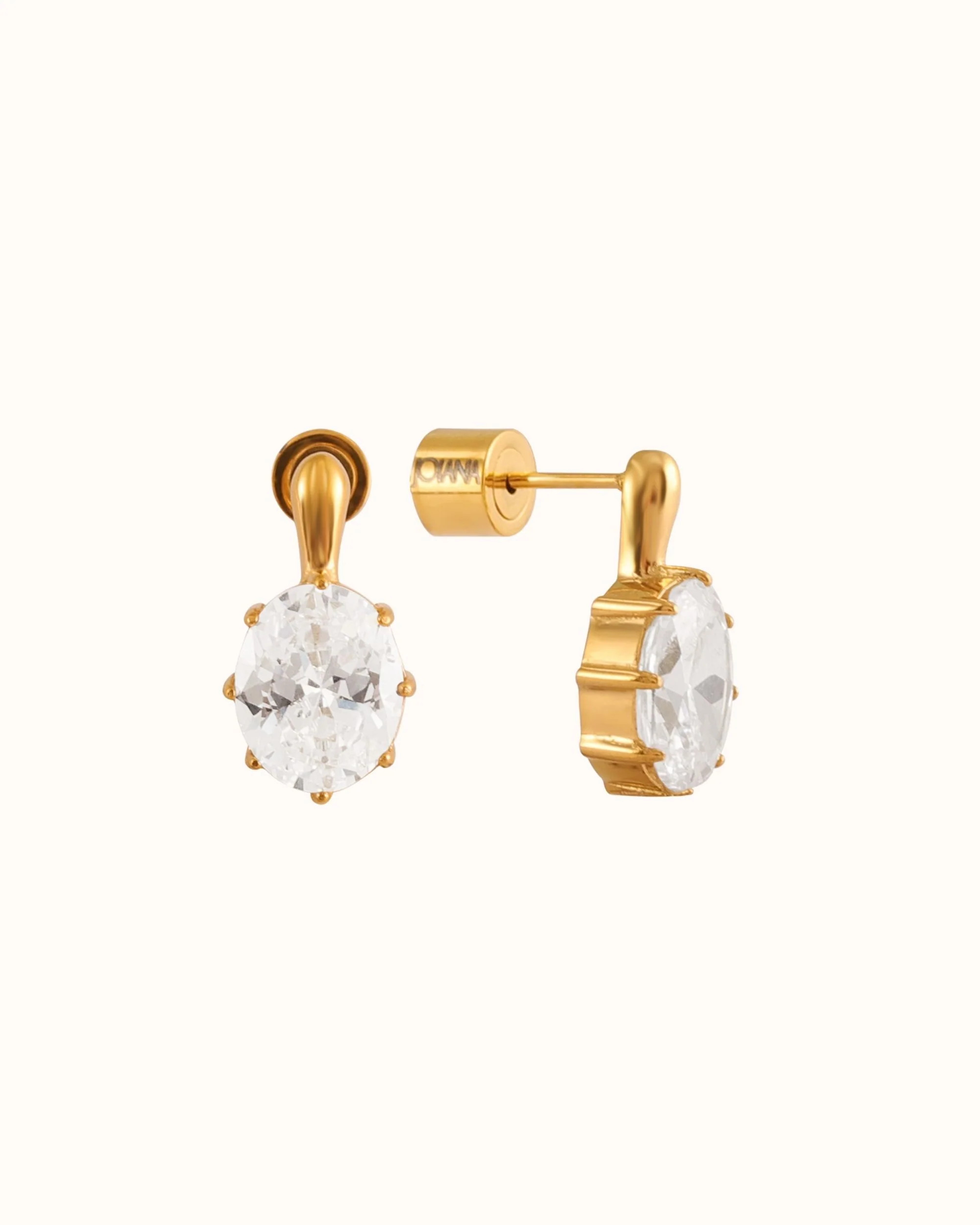 The Romy Earrings | Joiana Jewelry