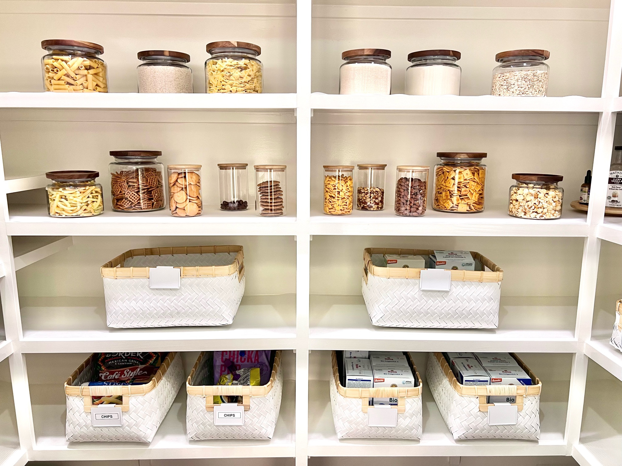 Pantry dreams 💭

#LTKkids #LTKhome #LTKfamily