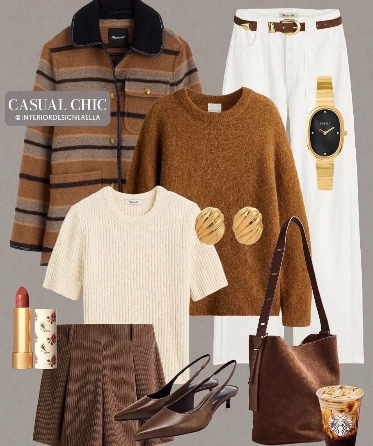 Scroll to shop! Follow for more finds! Xo! 🥰 

#LTKFindsUnder50 #LTKootd #LTKFindsUnder100