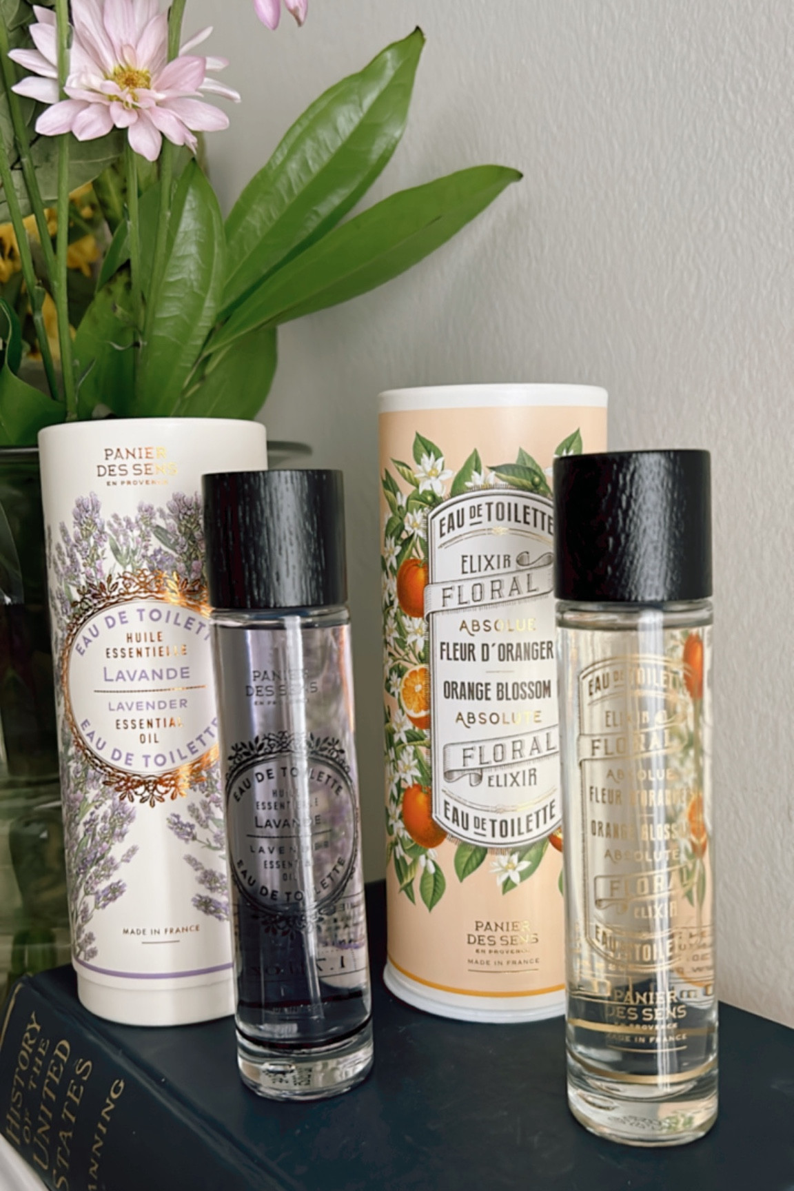 The best spring fragrances 

#LTKunder100 #LTKFind #LTKbeauty