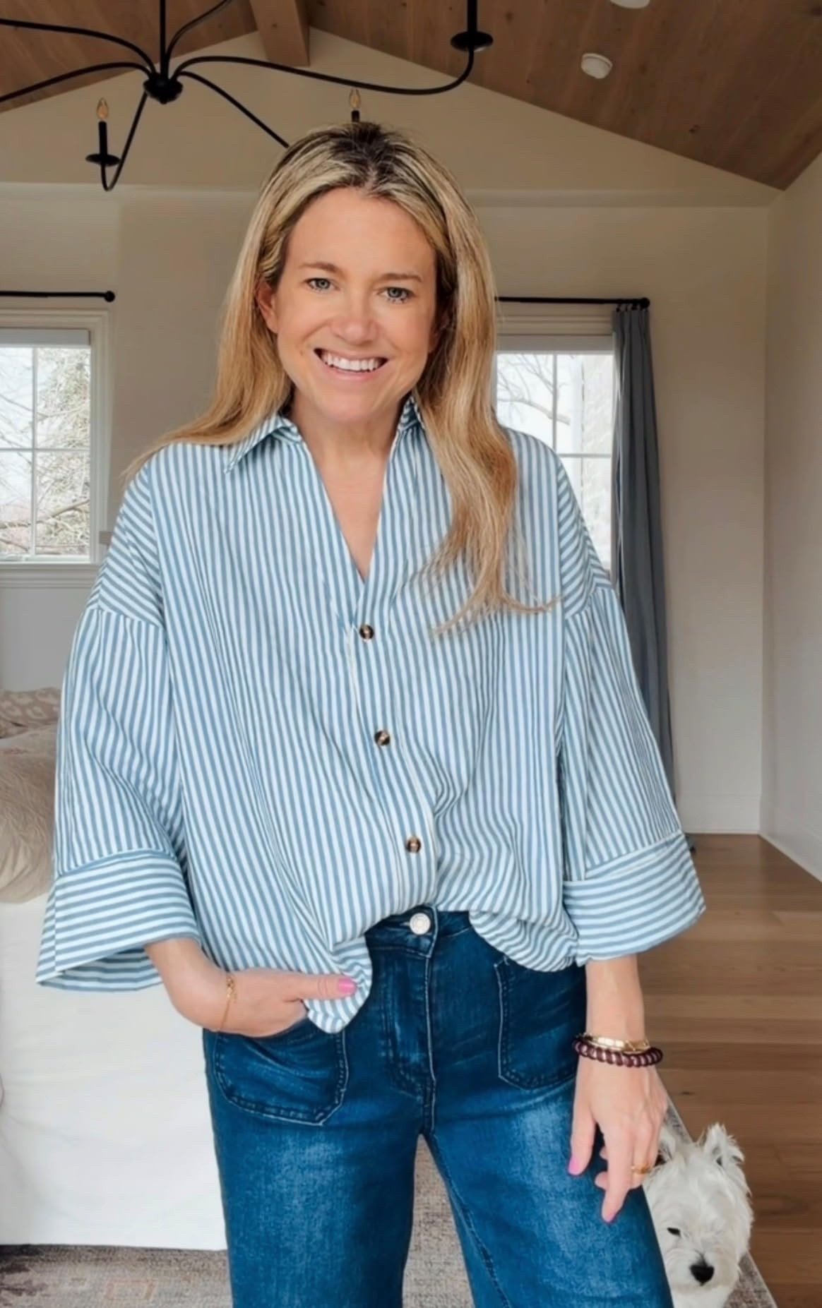 Amazon OOTD!

#LTKgrwm #LTKdayinmylife #LTKootd