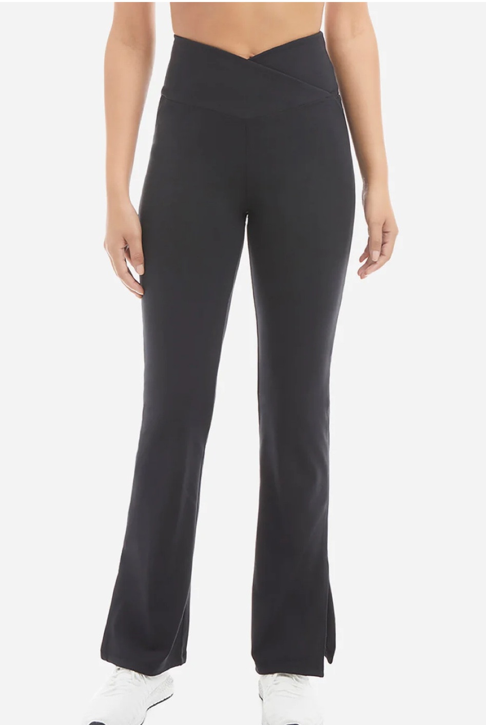 The best high waist yoga pants, workout attire, casual style 

#LTKSeasonal #LTKstyletip #LTKfindsunder50
