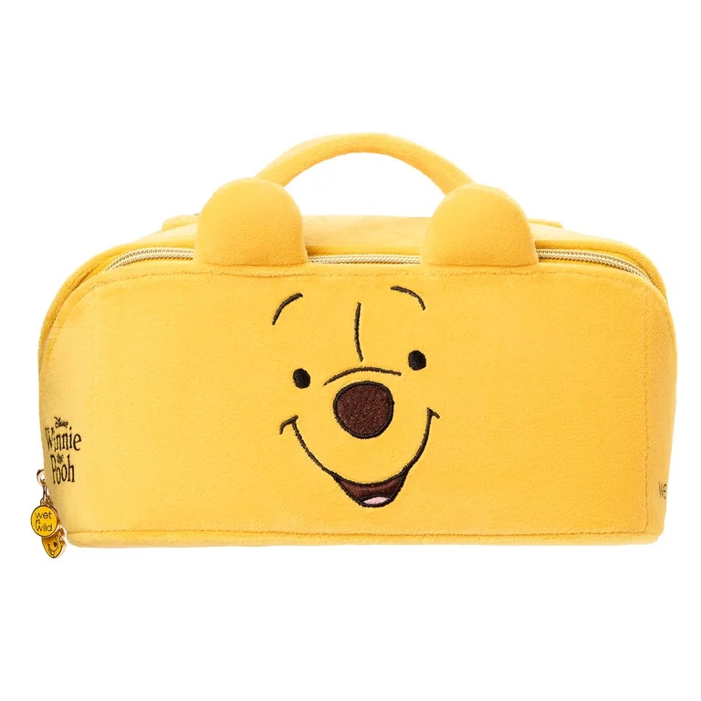 Wet n Wild Winnie the Pooh Makeup Bag | Walmart (US)