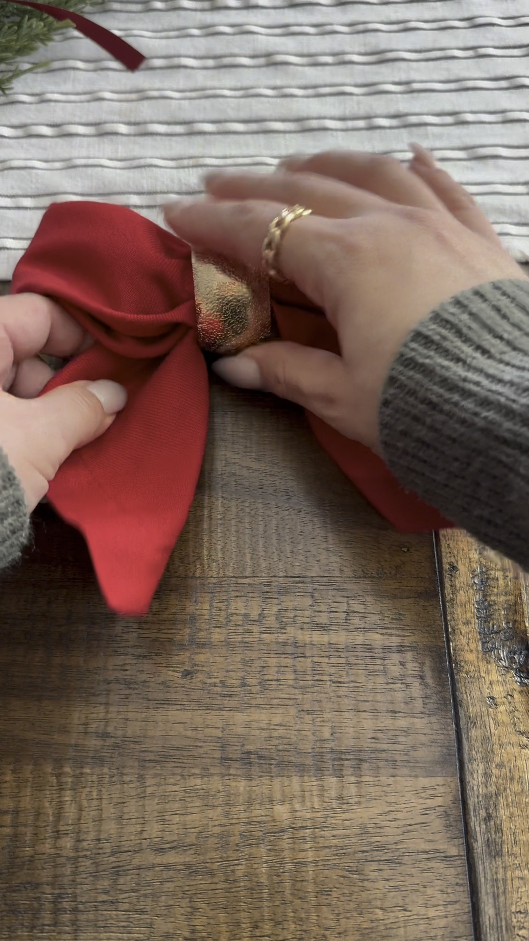 Bow trend! 🎀

#LTKHome #LTKHoliday #LTKParties