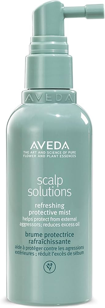Aveda Scalp Solutions Refreshing Protective Mist | Reduces Sebum, Helps Control Oil | Helps Prote... | Amazon (US)