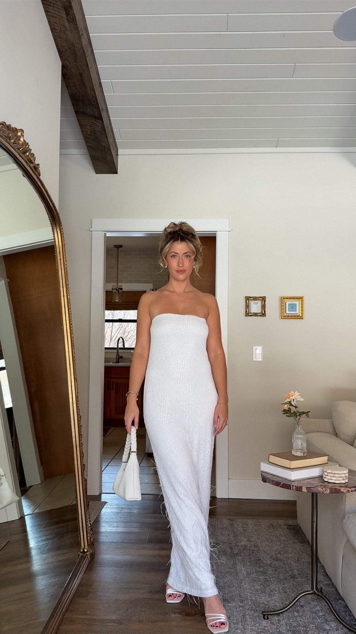  Bridal shower bachelorette outfit inspo 

#LTKWedding #LTKootd