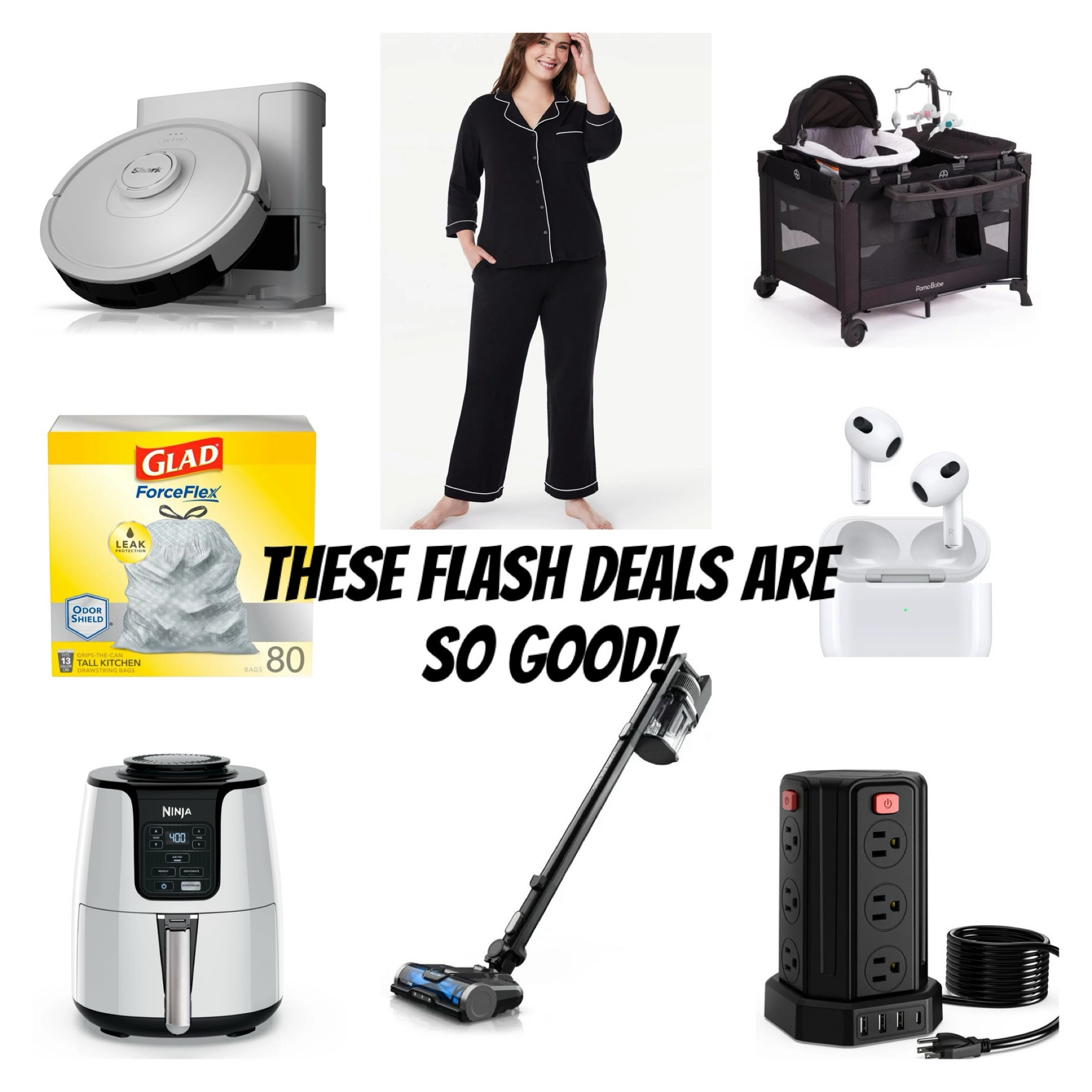These flash deals are so good!! @walmart #walmartpartner 

#LTKFindsUnder50 #LTKSaleAlert #LTKHome