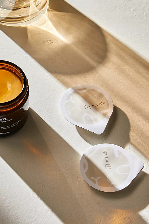 Maude Rise Ultra-Thin Condoms | Free People (Global - UK&FR Excluded)