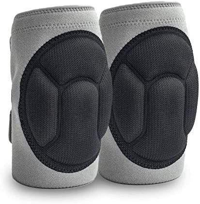 JYSW Gardening Knee Pads, Knee Protectors Home Protective Cushion with Lightweight EVA Foam Cushi... | Amazon (US)