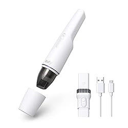 eufy by Anker, HomeVac H11,Cordless Handheld Vacuum Cleaner,Ultra-Lightweight 1.2lbs,5500Pa Sucti... | Amazon (US)