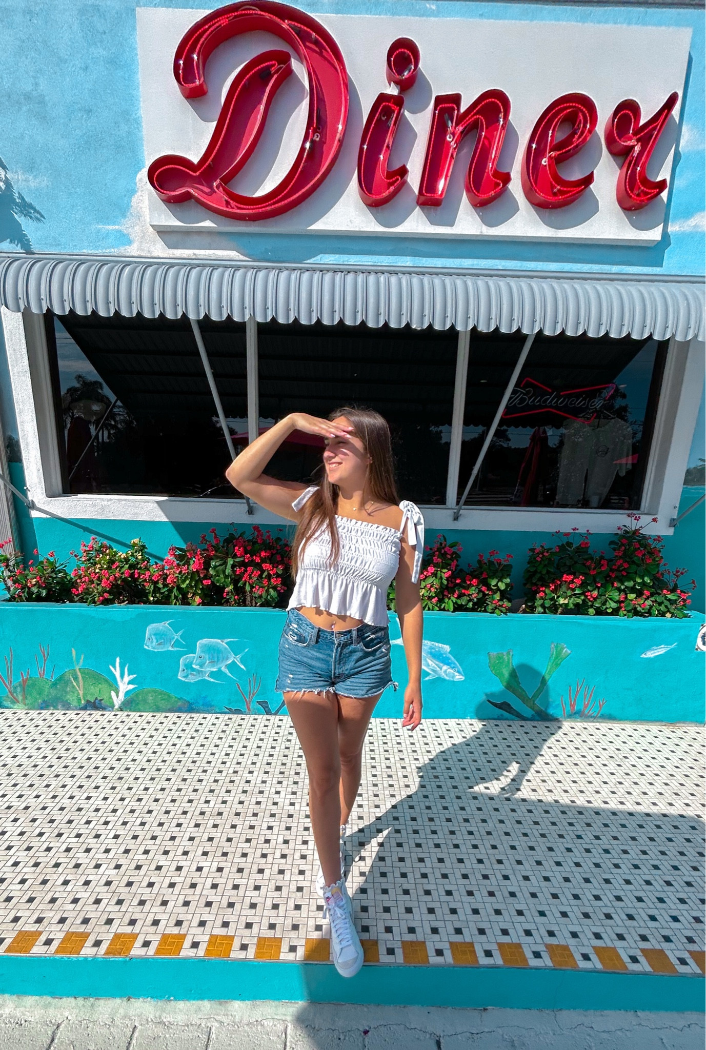 Spring break outfit ideas 

#LTKunder100 #LTKSeasonal #LTKSale