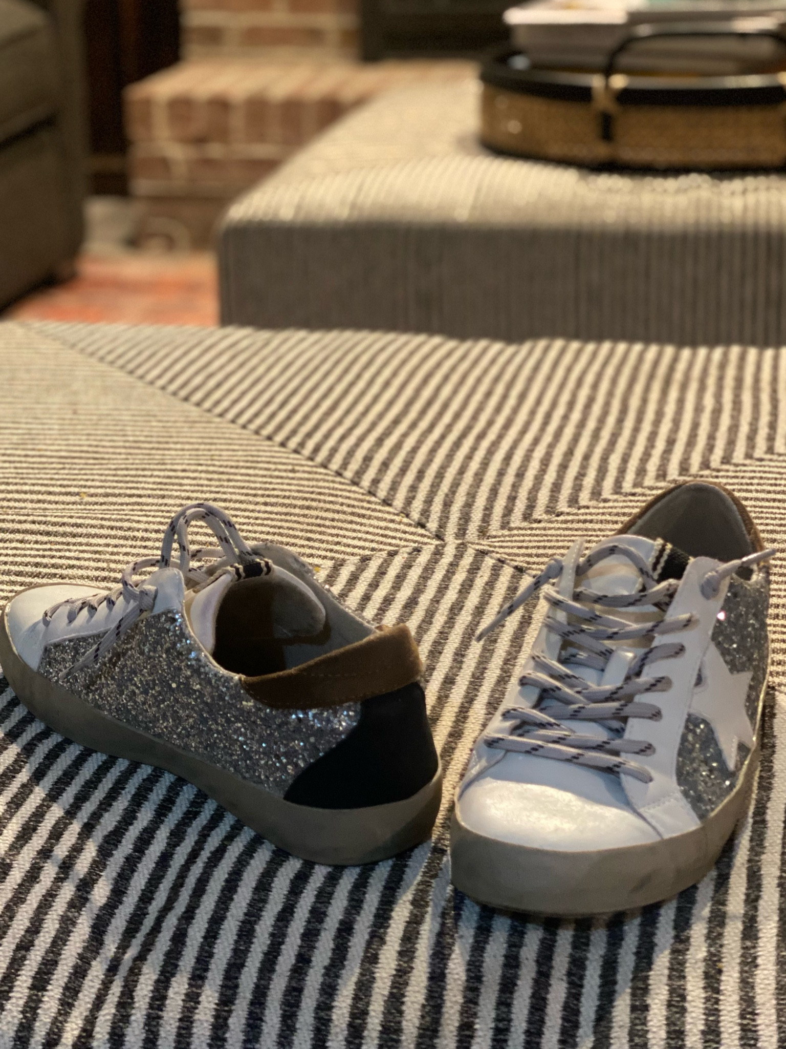 Golden Goose dupes for under $100 // TTS and comfy 

#LTKfindsunder100 #LTKstyletip #LTKHoliday