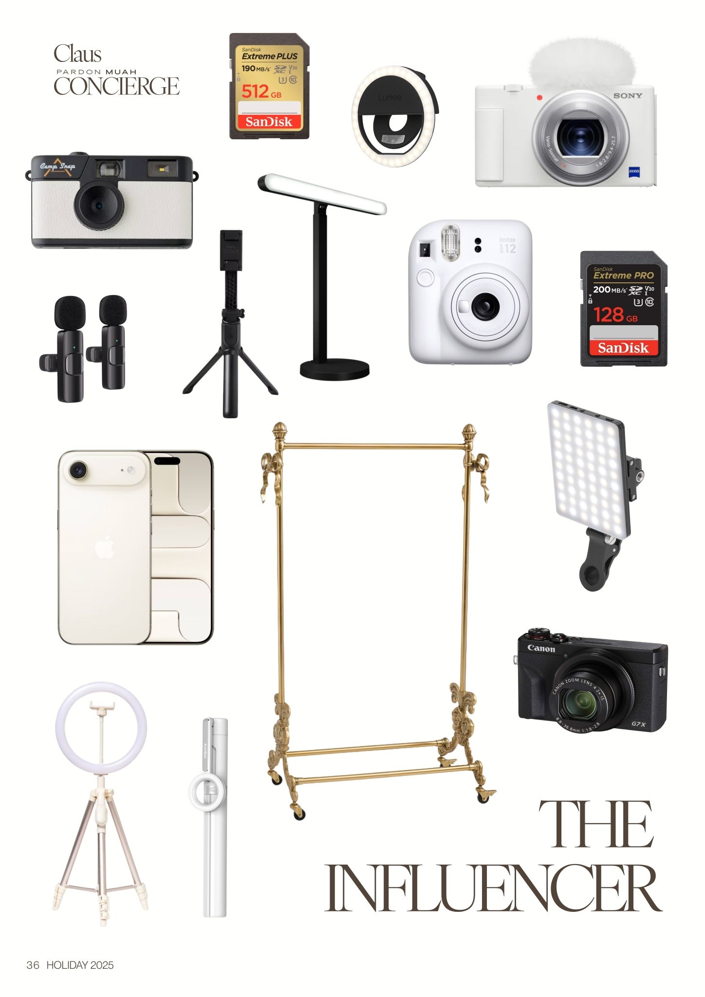 claus concierge 2025 🤍🌲🧸 the coffee connoisseur, the style icon, the bookworm, the tree, stocking stuffer for him, the in-laws, the jewelry lover, the one with everything, the entertainer, editors picks, the wellness enthusiasts, the fitness fanatic, the expecting mom, the coworkers, the best friend, the hairdresser, the cat lady, the traditionalist, the amazon find, the jetsetter, the cocktail connoisseur, the hostess with the mostest, under $25, amanda’s wishlist, the teacher, the home, the baking enthusiast, the newlywed, the candle collector, the little luxuries, under $50, the tech guru, the influencer, bougie on a budget, the ceo, the glam girl, the plant lady, the glow getter, under $100, the foodie, the wfh, the mom, the recently engaged, the homebody, the dog mom, the stocking stuffer obsessed, gifts for him, the new homeowner, the dad, the pampered, the trendy teen

#LTKHoliday #LTKSeasonal #LTKGiftGuide