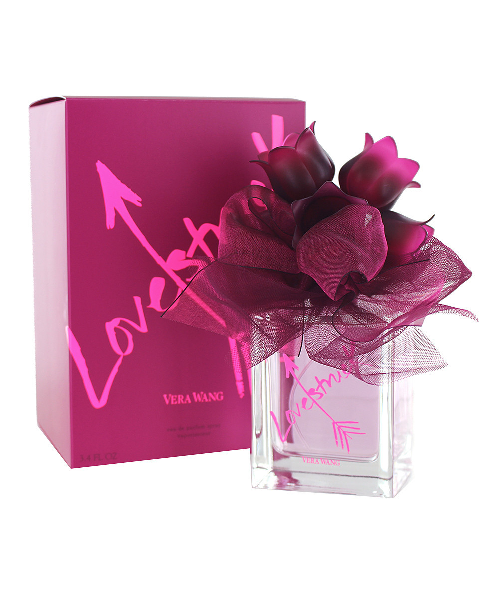 Vera Wang Women's Perfume - Lovestruck 3.4-Oz. Eau de Parfum - Women | Zulily