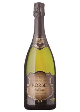 Korbel Natural | Total Wine